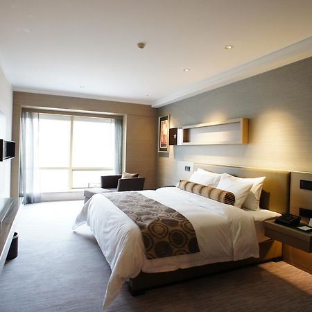 Longchamp Garden Hotel Чанша Екстериор снимка