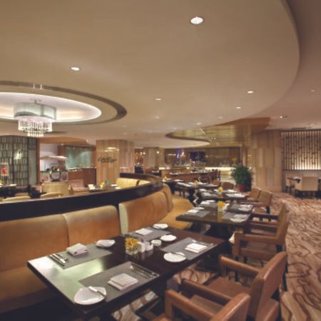Longchamp Garden Hotel Чанша Екстериор снимка