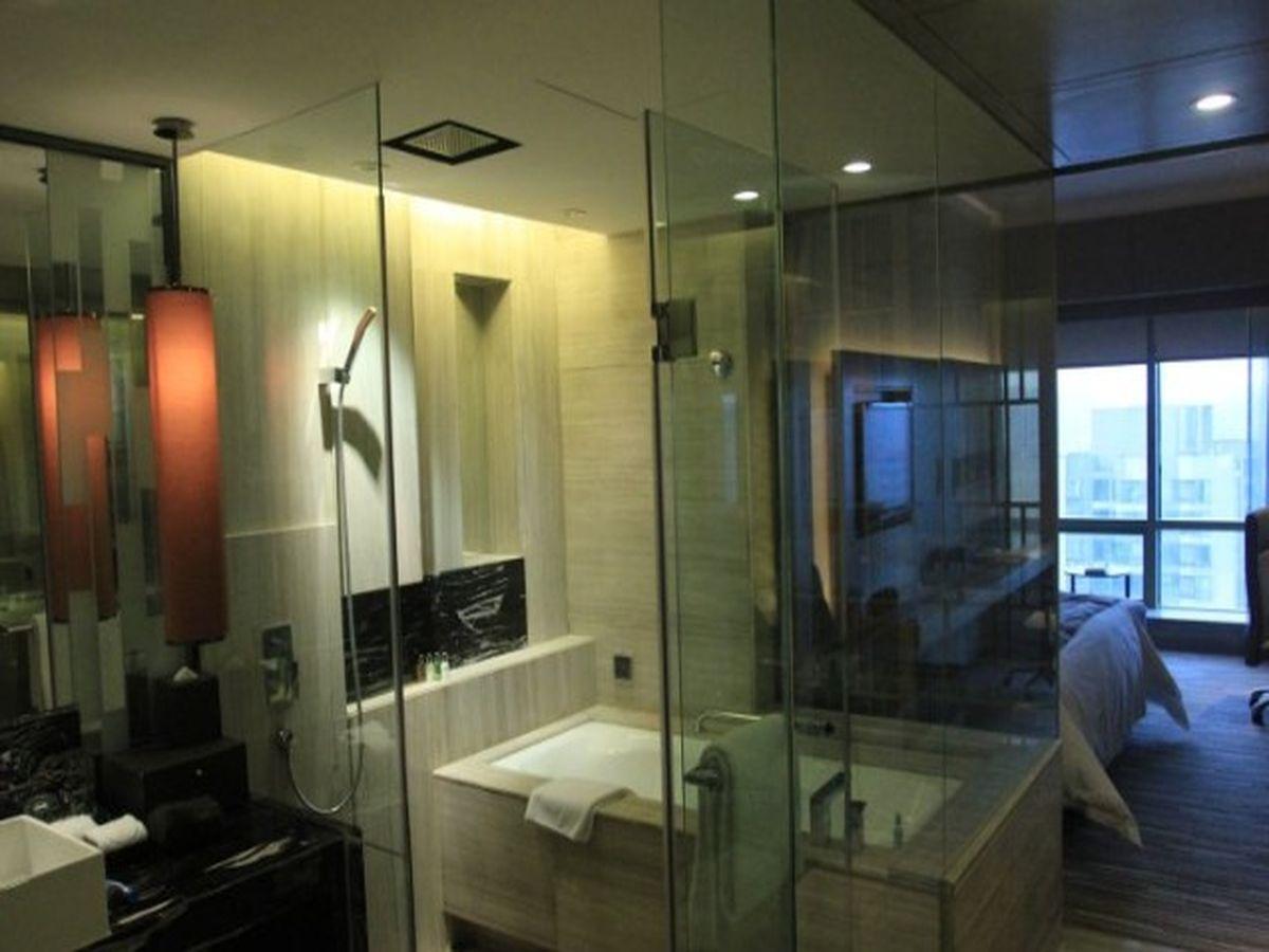 Longchamp Garden Hotel Чанша Екстериор снимка