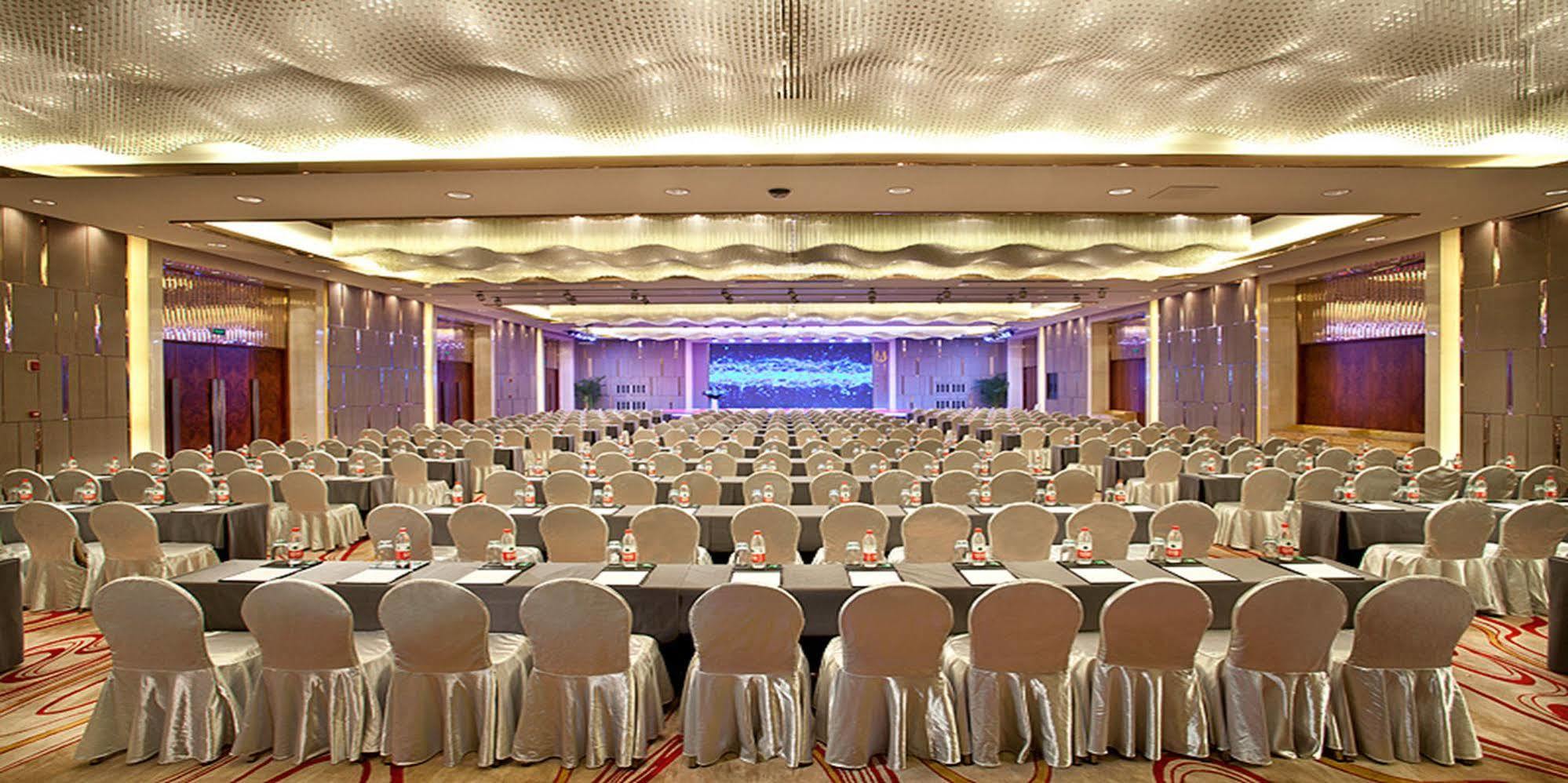 Longchamp Garden Hotel Чанша Екстериор снимка
