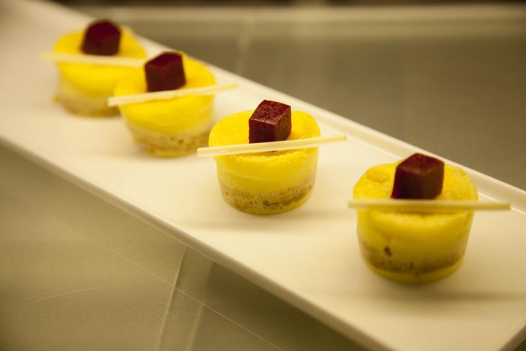 Longchamp Garden Hotel Чанша Екстериор снимка