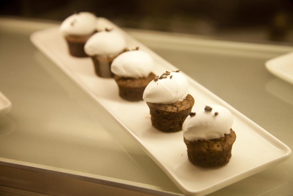 Longchamp Garden Hotel Чанша Екстериор снимка