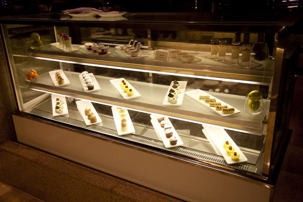 Longchamp Garden Hotel Чанша Екстериор снимка